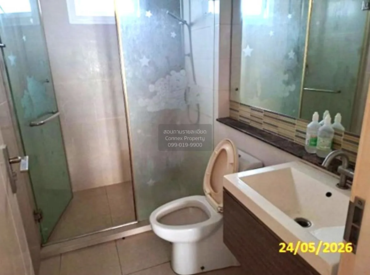 ขายบ้าน  บุราสิริ ท่าข้าม-พระราม 2 ทุ่งครุ เขต ทุ่งครุ กรุงเทพ CX