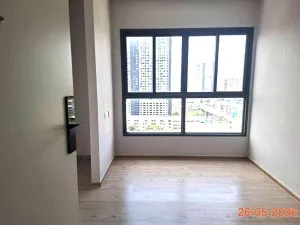 For Sale Condo , The Tree Hua Mak Interchange , Hua Mak , Bang Kapi , Bangkok , CX-159208