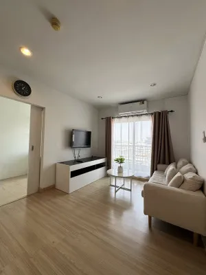 ขายคอนโด  เดอะนิช ไอดี ลาดพร้าว 130 คลองจั่น เขต บางกะปิ กรุงเทพ CX-159213