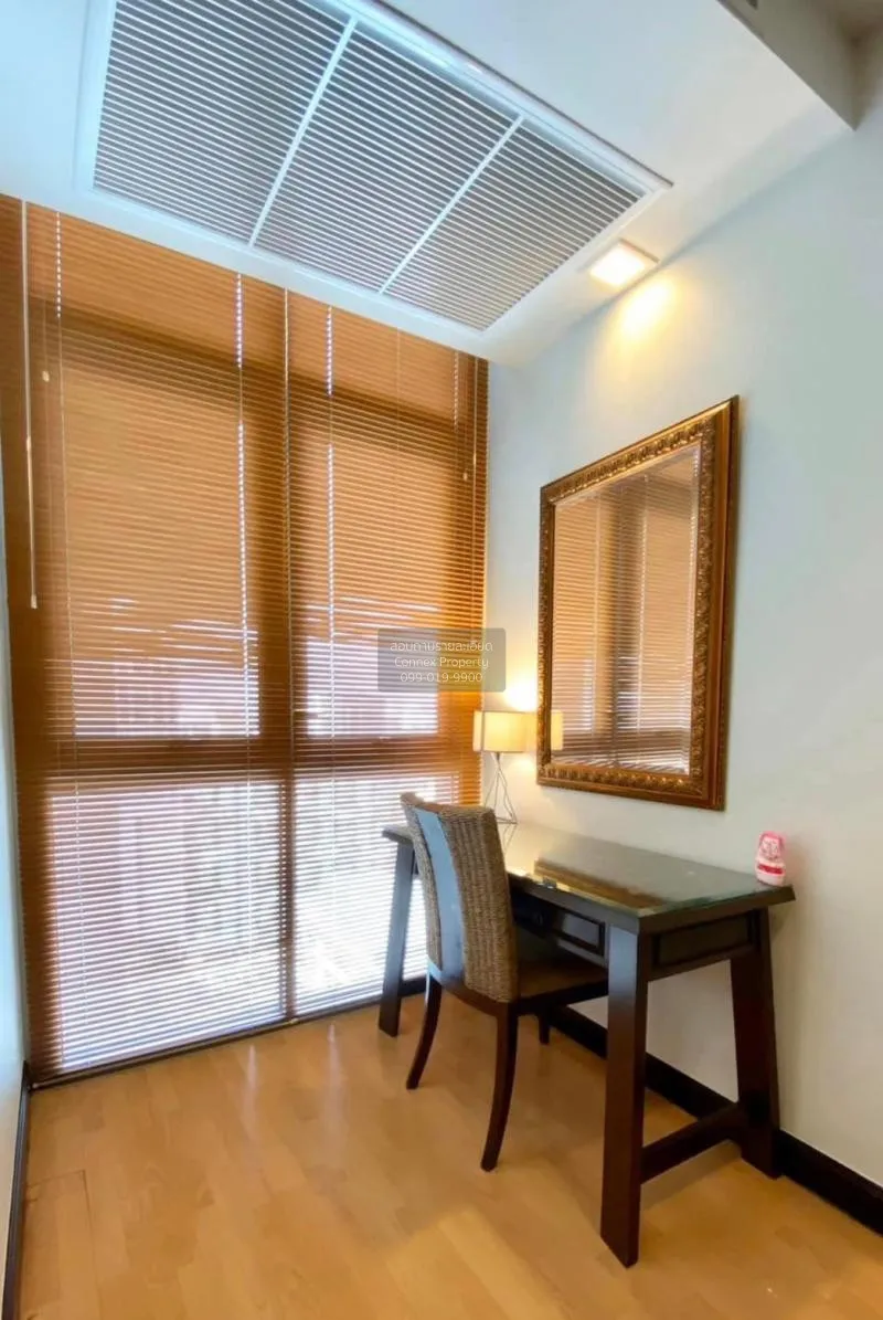 FOR RENT condo , Nusasiri Grand Condo , BTS-Ekkamai , Phra Khanon