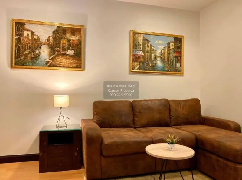 FOR RENT condo , Nusasiri Grand Condo , BTS-Ekkamai , Phra Khanon 2