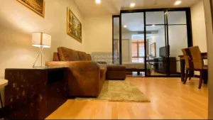 FOR RENT condo , Nusasiri Grand Condo , BTS-Ekkamai , Phra Khanong , Phra Khanong , Bangkok , CX-15922