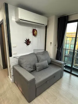 For Rent Condo , Metro Luxe Phaholyothin-Sutthisan , BTS-Saphan Khwai , Sam Sen Nai , Phaya Thai , Bangkok , CX-159224