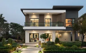 ขายบ้าน  เวนิว ไอดี พหลโยธิน - รังสิต ลาดสวาย ลำลูกกา ปทุมธานี CX-159229