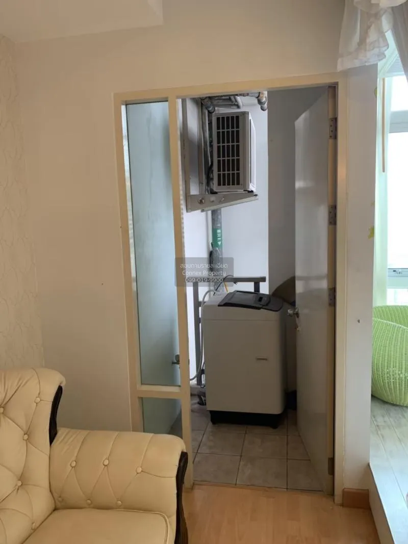 เช่าคอนโด  ณุศาศิริ แกรนด์ คอนโด BTS-เอกมัย พระโขนง เขต พระโขนง ก 4