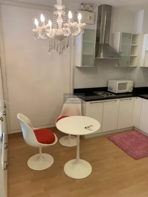 เช่าคอนโด  ณุศาศิริ แกรนด์ คอนโด BTS-เอกมัย พระโขนง เขต พระโขนง กรุงเทพ CX-15923