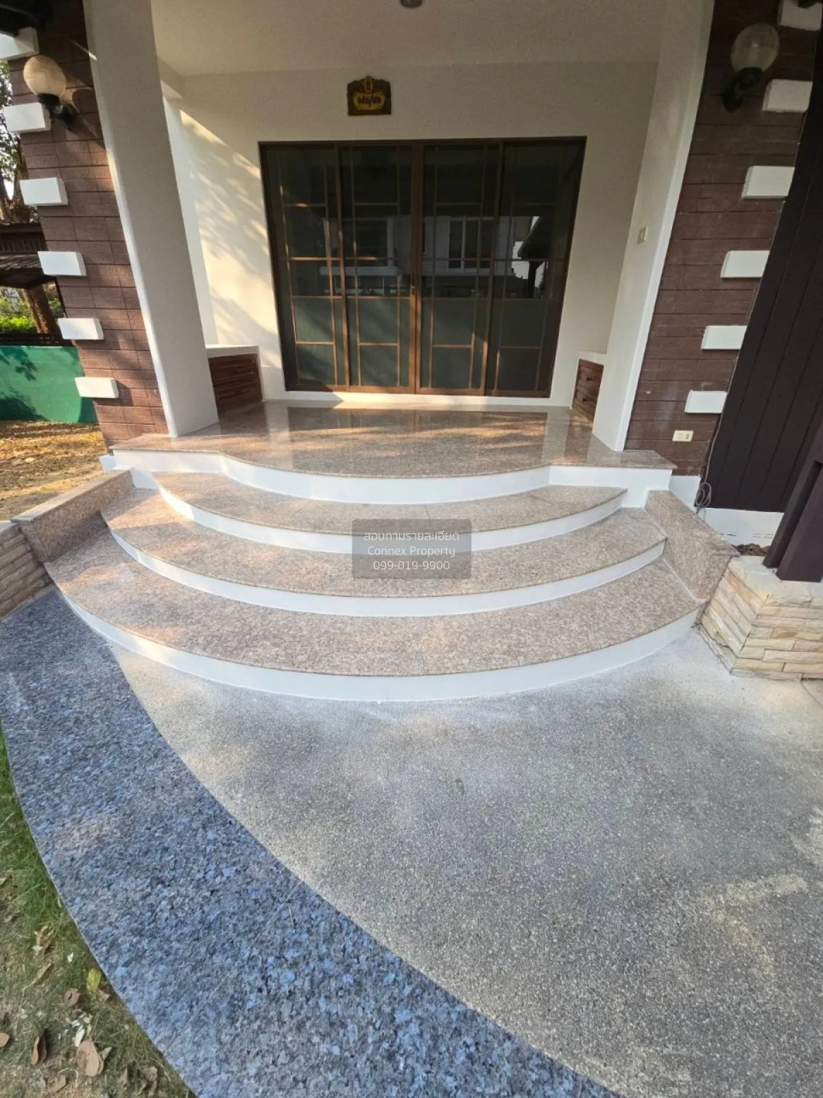 ขายบ้าน  เศรษฐสิริ ประชาชื่น ท่าทราย เมืองนนทบุรี นนทบุรี CX-1592 3