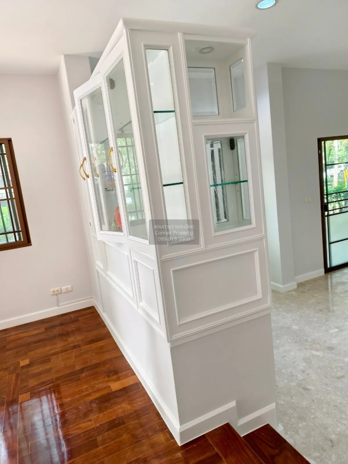 ขายบ้าน  เศรษฐสิริ ประชาชื่น ท่าทราย เมืองนนทบุรี นนทบุรี CX-1592
