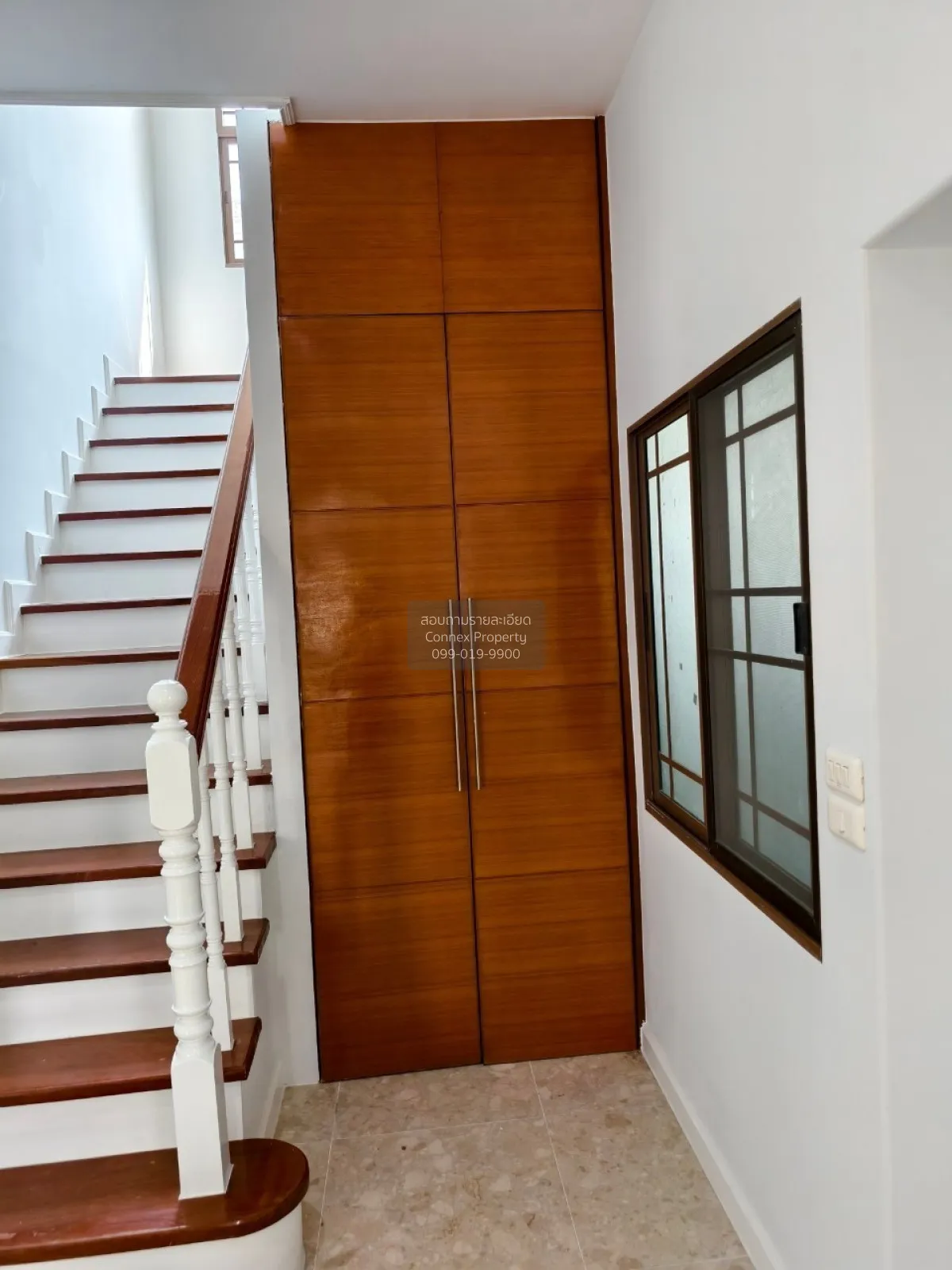 ขายบ้าน  เศรษฐสิริ ประชาชื่น ท่าทราย เมืองนนทบุรี นนทบุรี CX-1592