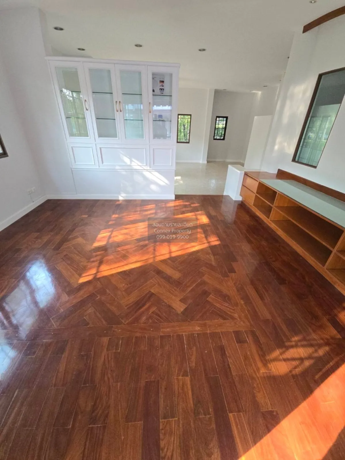 ขายบ้าน  เศรษฐสิริ ประชาชื่น ท่าทราย เมืองนนทบุรี นนทบุรี CX-1592