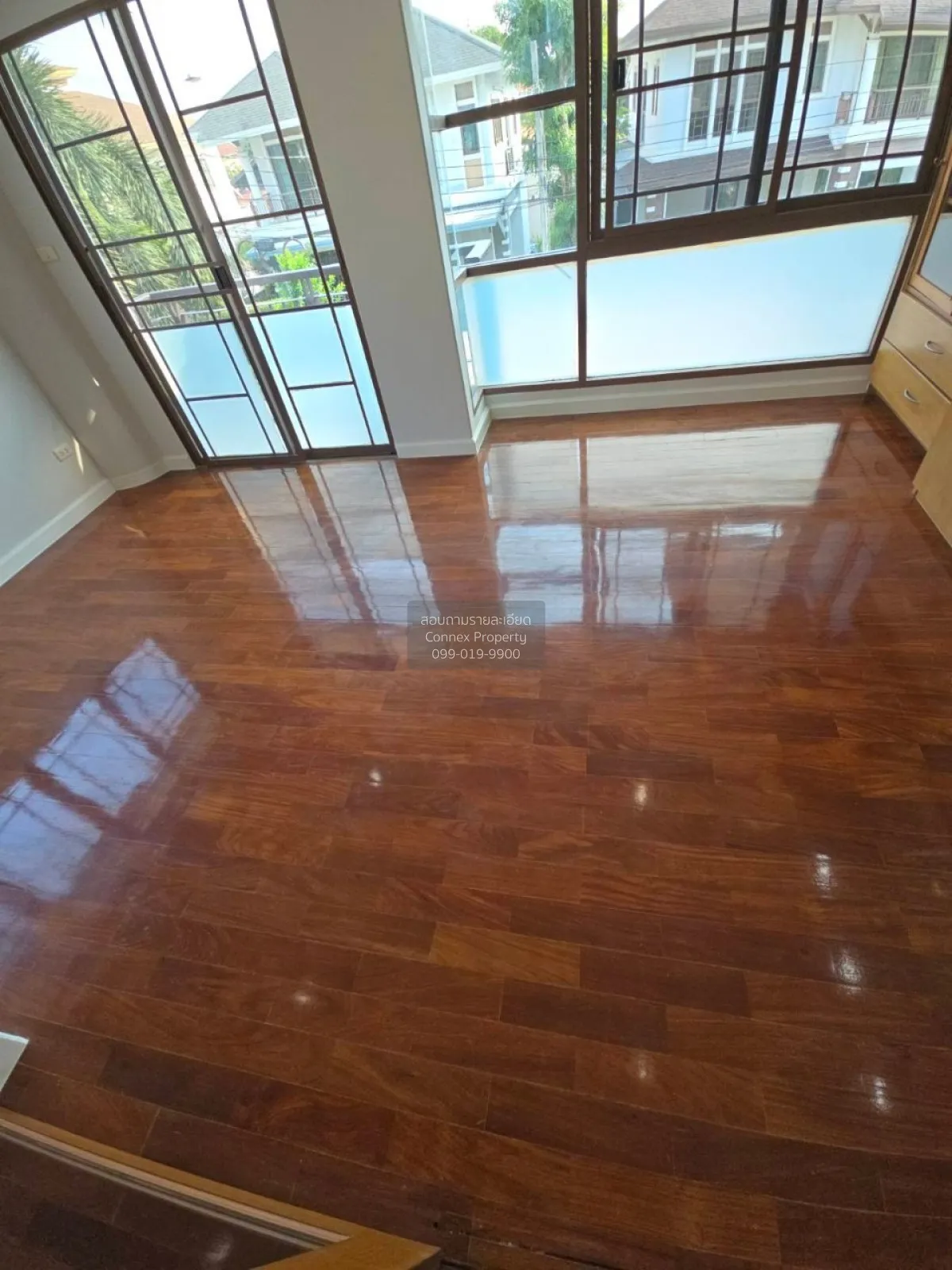 ขายบ้าน  เศรษฐสิริ ประชาชื่น ท่าทราย เมืองนนทบุรี นนทบุรี CX-1592