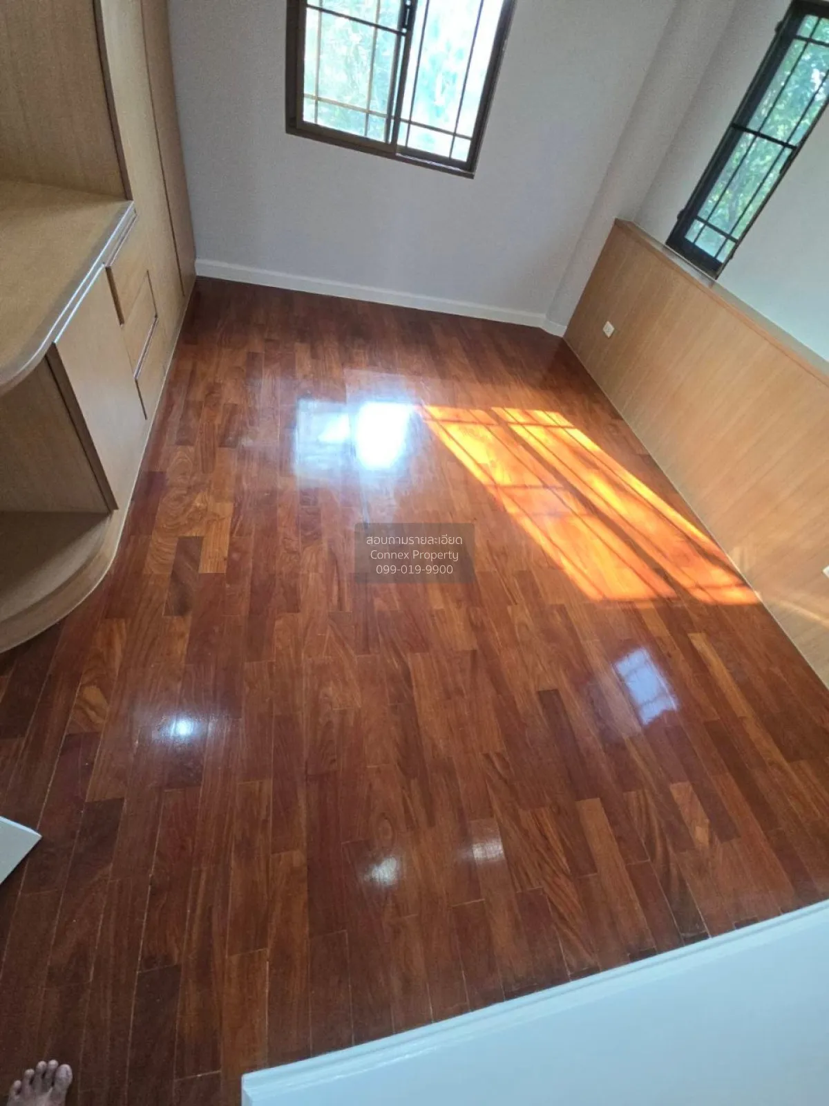 ขายบ้าน  เศรษฐสิริ ประชาชื่น ท่าทราย เมืองนนทบุรี นนทบุรี CX-1592