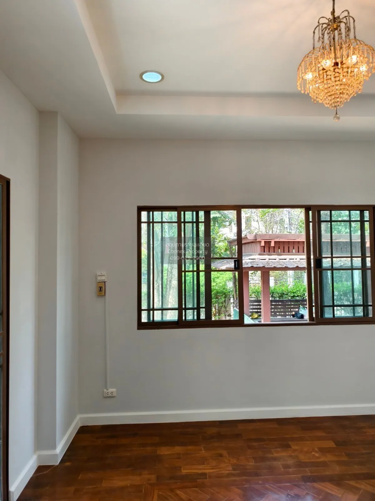 ขายบ้าน  เศรษฐสิริ ประชาชื่น ท่าทราย เมืองนนทบุรี นนทบุรี CX-1592