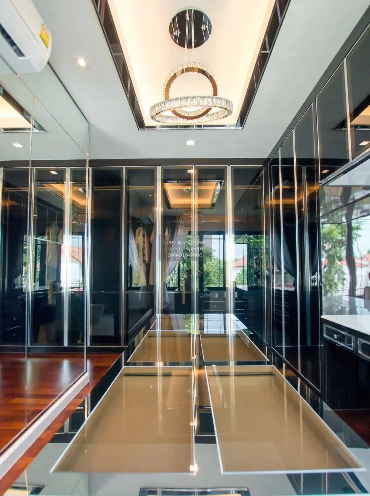 เช่าบ้าน  เดอะ พาวิลล่า ไพรเวท เรสซิเดนซ์ กาญจนาภิเษก - บางบอน 3  4