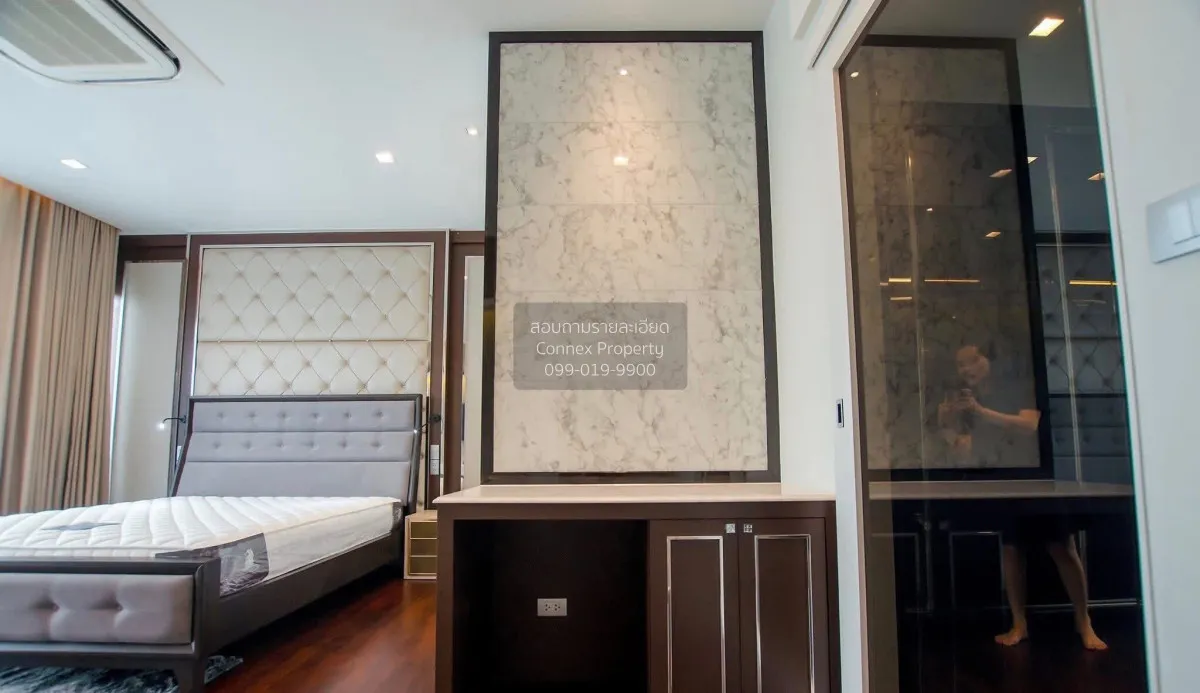 เช่าบ้าน  เดอะ พาวิลล่า ไพรเวท เรสซิเดนซ์ กาญจนาภิเษก - บางบอน 3 
