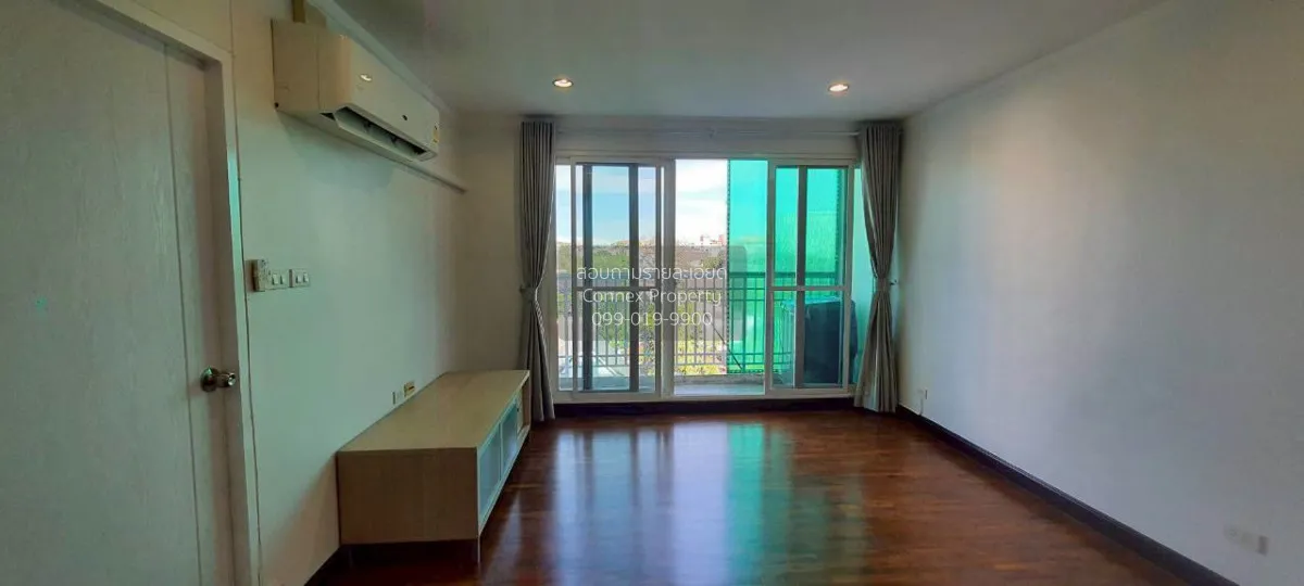 For Rent Condo , Baan Siri Sathorn , newly renovated , MRT-Lumphi 1