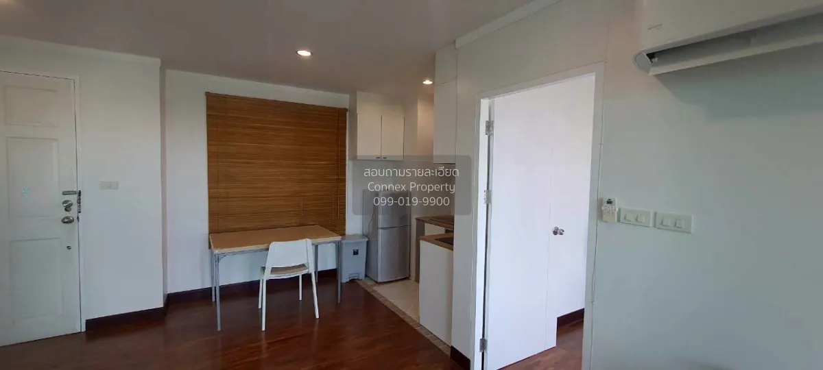 For Rent Condo , Baan Siri Sathorn , newly renovated , MRT-Lumphi 2