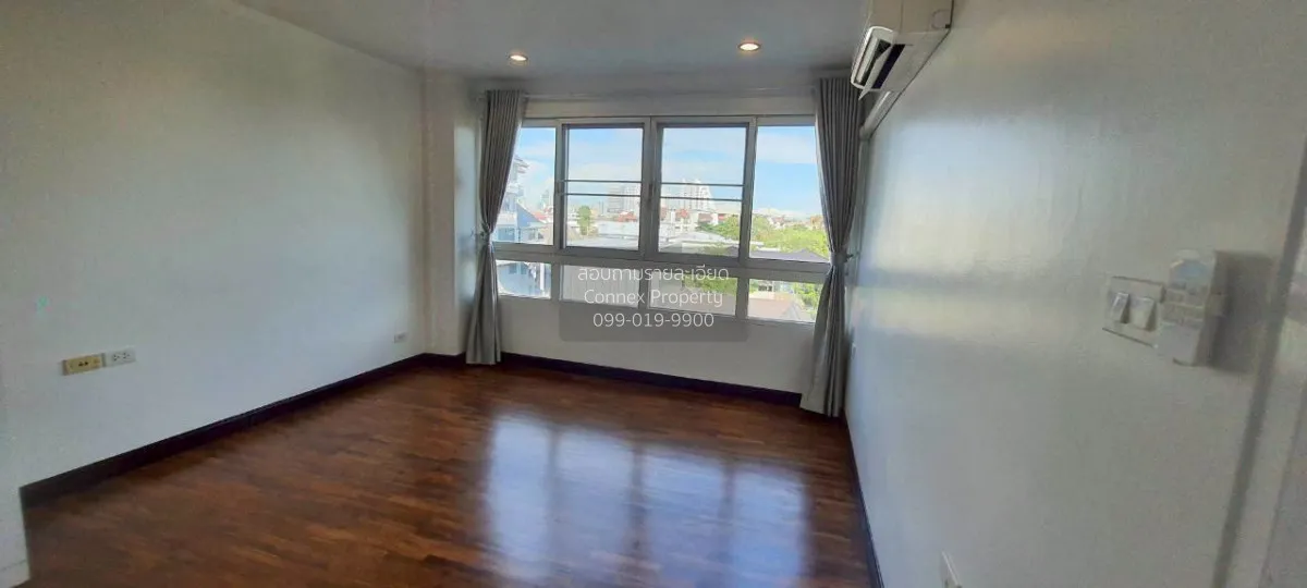For Rent Condo , Baan Siri Sathorn , newly renovated , MRT-Lumphi 4