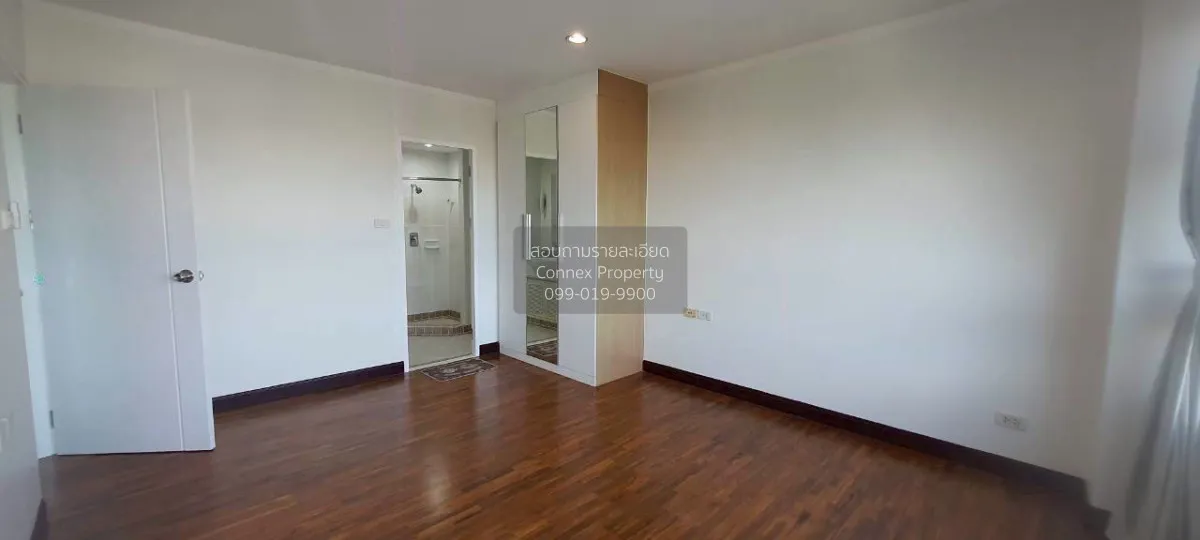 For Rent Condo , Baan Siri Sathorn , newly renovated , MRT-Lumphi
