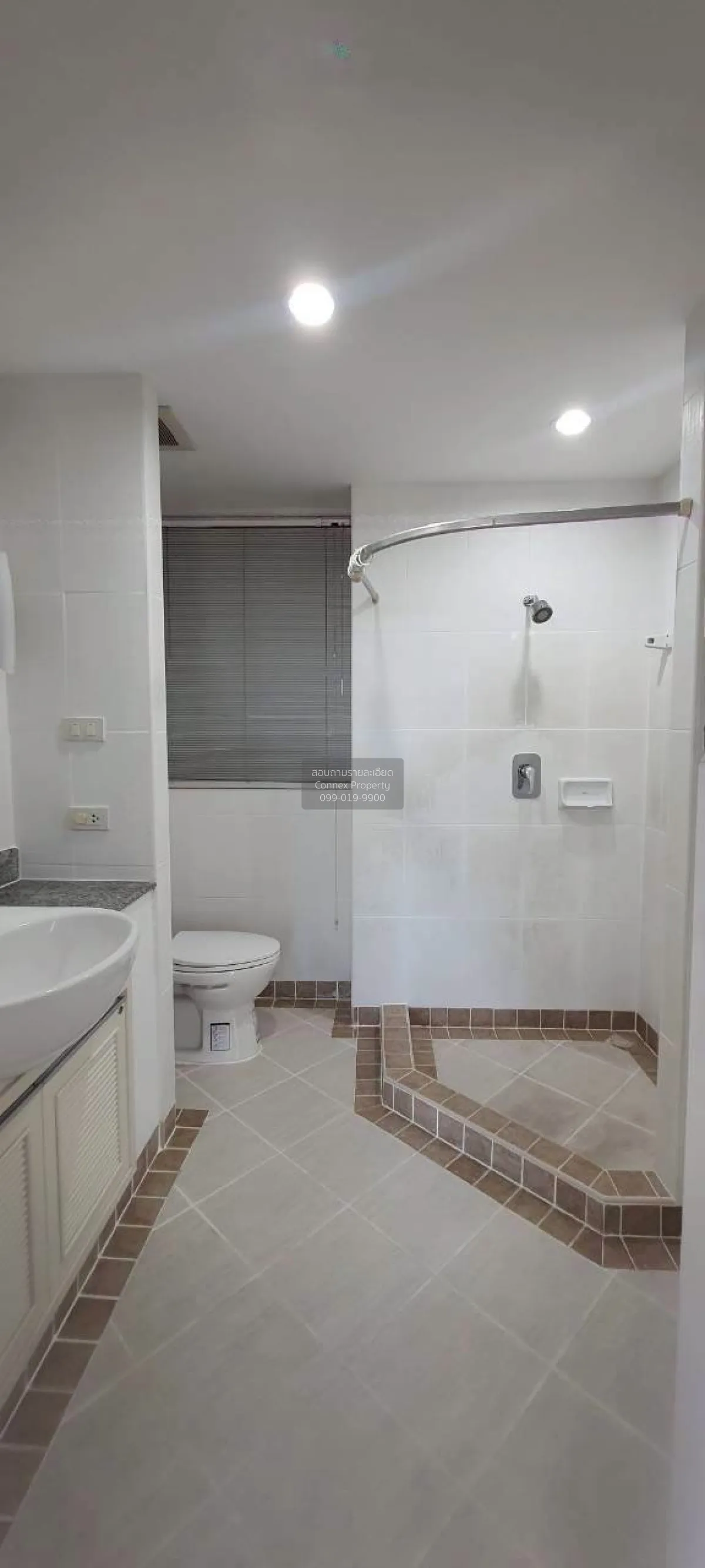 For Rent Condo , Baan Siri Sathorn , newly renovated , MRT-Lumphi