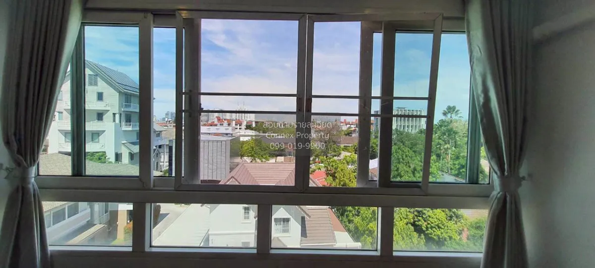 For Rent Condo , Baan Siri Sathorn , newly renovated , MRT-Lumphi