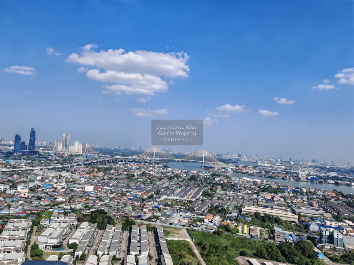 เช่าคอนโด  ซิม สุขสวัสดิ์ - พระราม 3 บางพึ่ง พระประแดง สมุทรปรากา