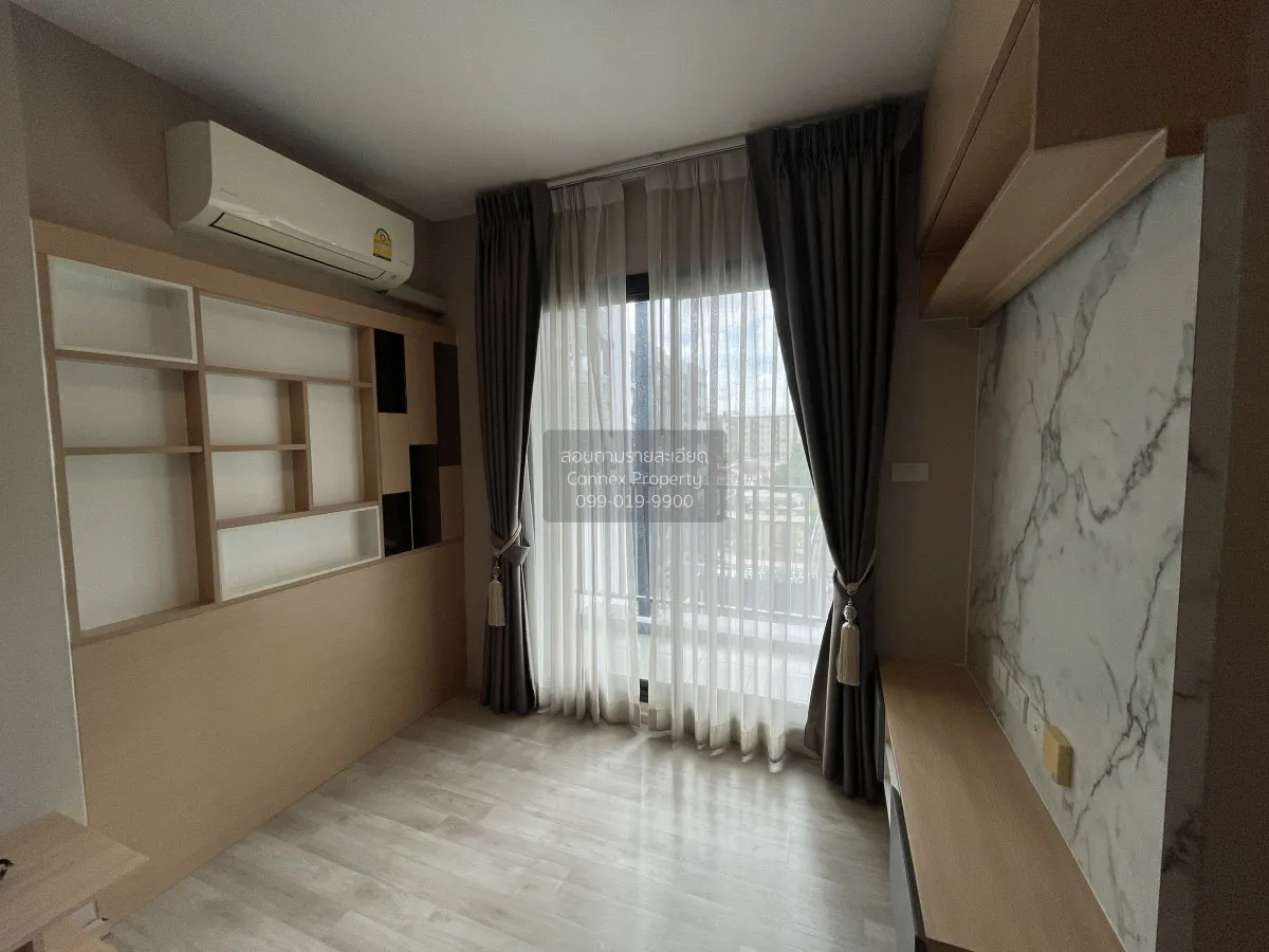For Rent Condo , MAXXI Ratchayothin - phaholyothin 34 , BTS-Kaset 1