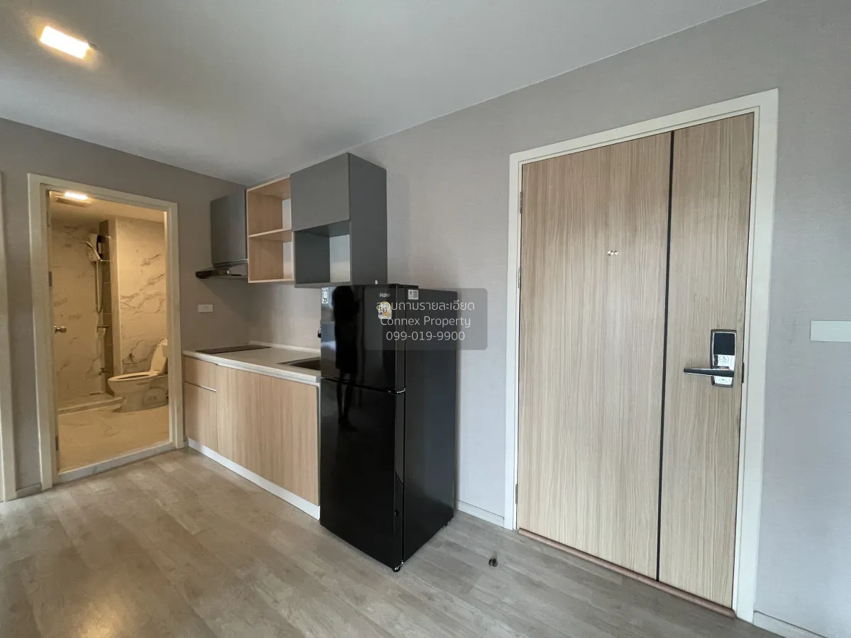 For Rent Condo , MAXXI Ratchayothin - phaholyothin 34 , BTS-Kaset 2