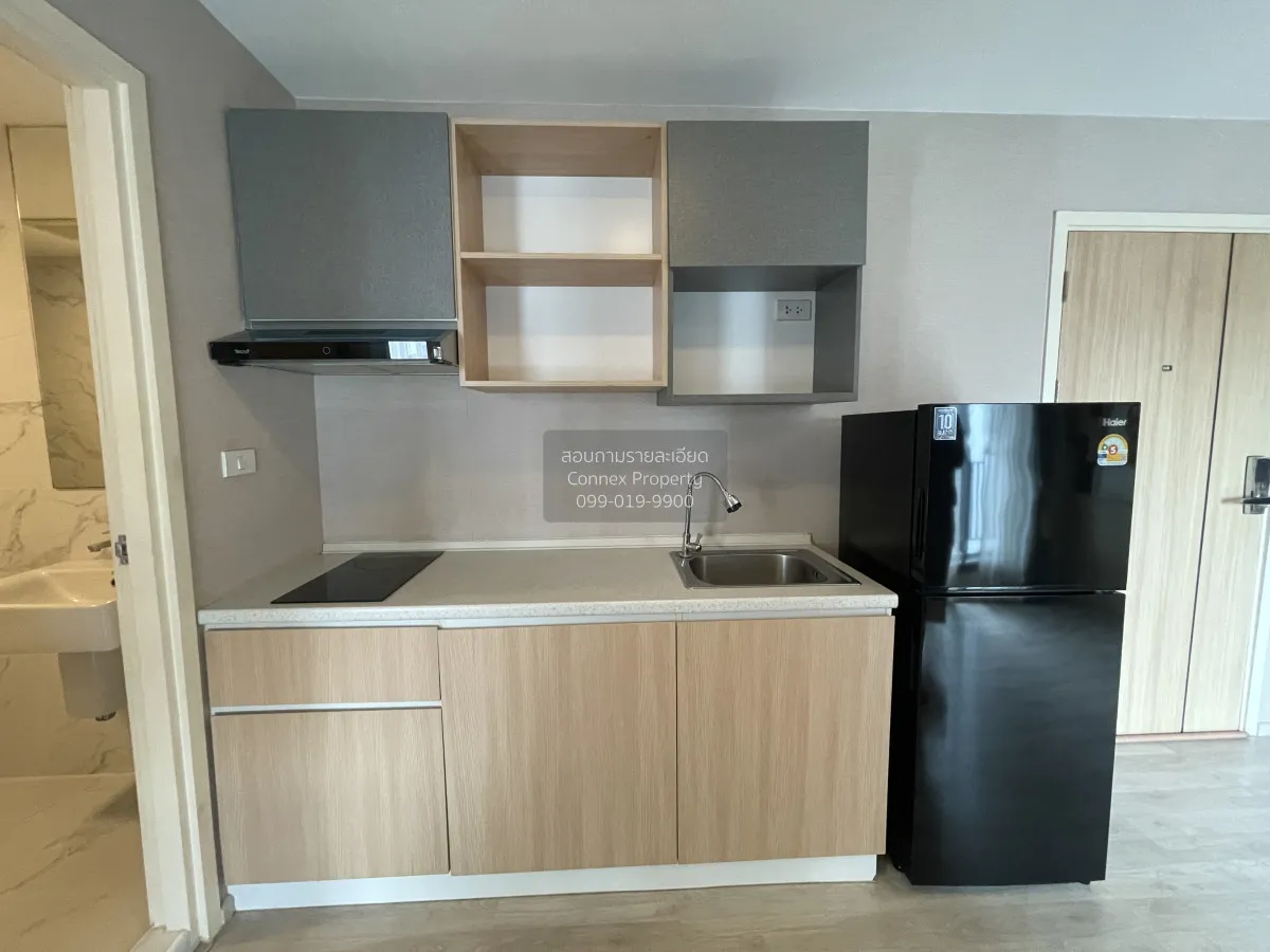 For Rent Condo , MAXXI Ratchayothin - phaholyothin 34 , BTS-Kaset 3