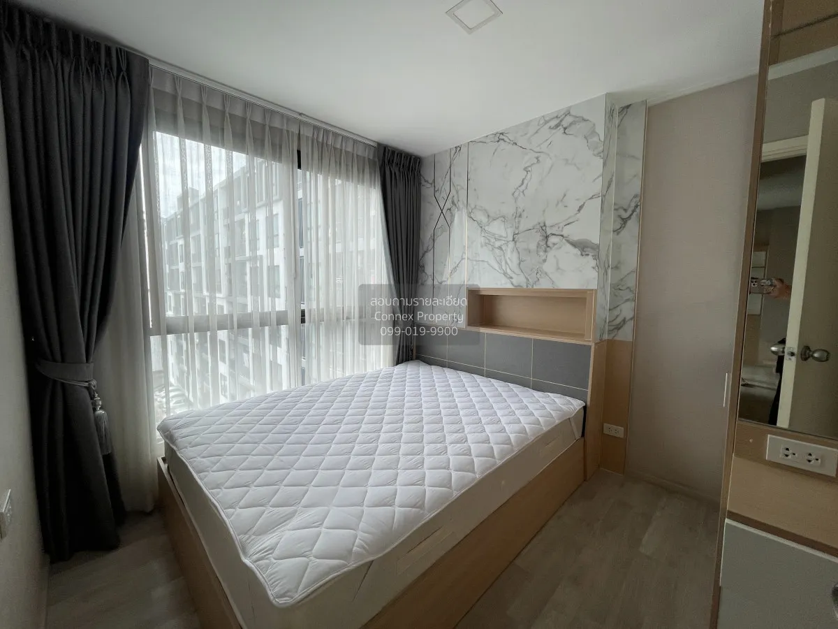 For Rent Condo , MAXXI Ratchayothin - phaholyothin 34 , BTS-Kaset 4