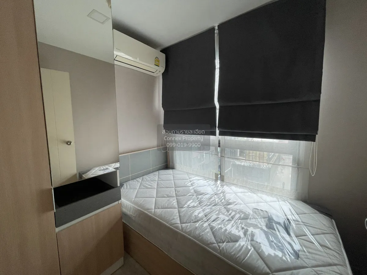 For Rent Condo , MAXXI Ratchayothin - phaholyothin 34 , BTS-Kaset