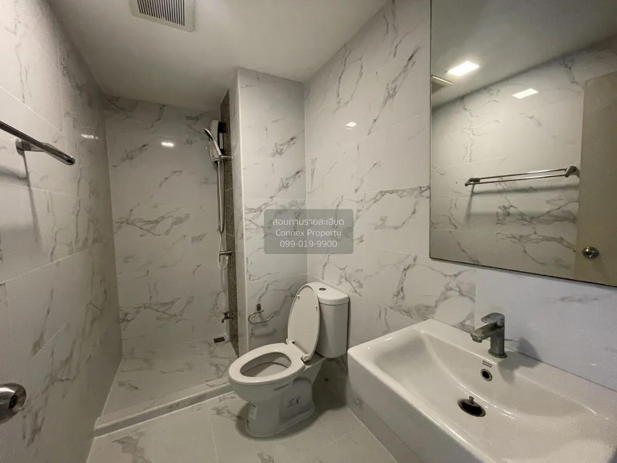For Rent Condo , MAXXI Ratchayothin - phaholyothin 34 , BTS-Kaset