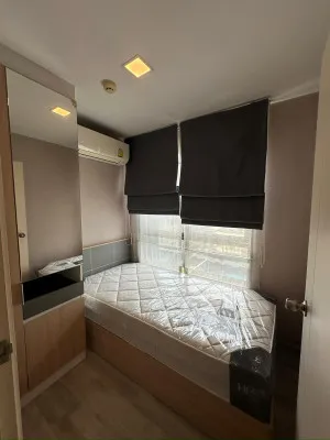 For Rent Condo , MAXXI Ratchayothin - phaholyothin 34 , BTS-Kasetsart University , Sena Nikhom , Chatuchak , Bangkok , CX-159242