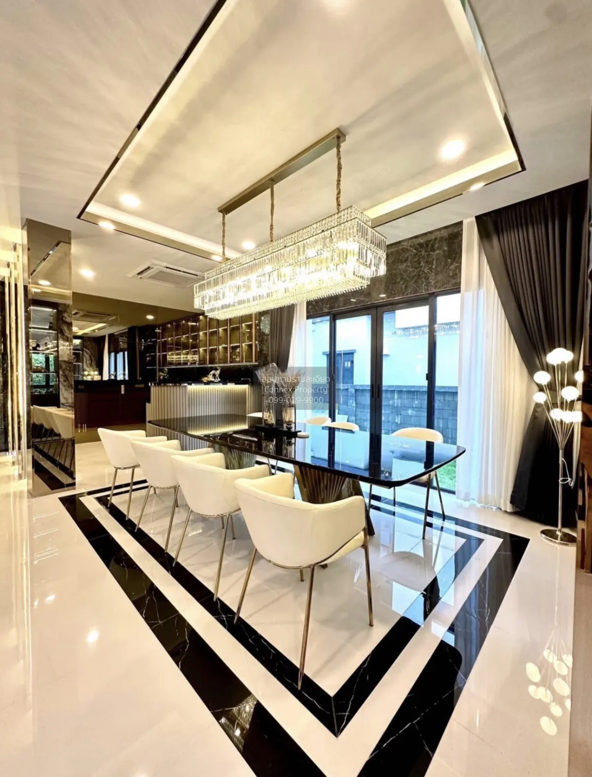 ขายบ้าน  เดอะ ซิตี้ ปิ่นเกล้า วิวสวย หน้ากว้าง ศาลาธรรมสพน์ เขต ท