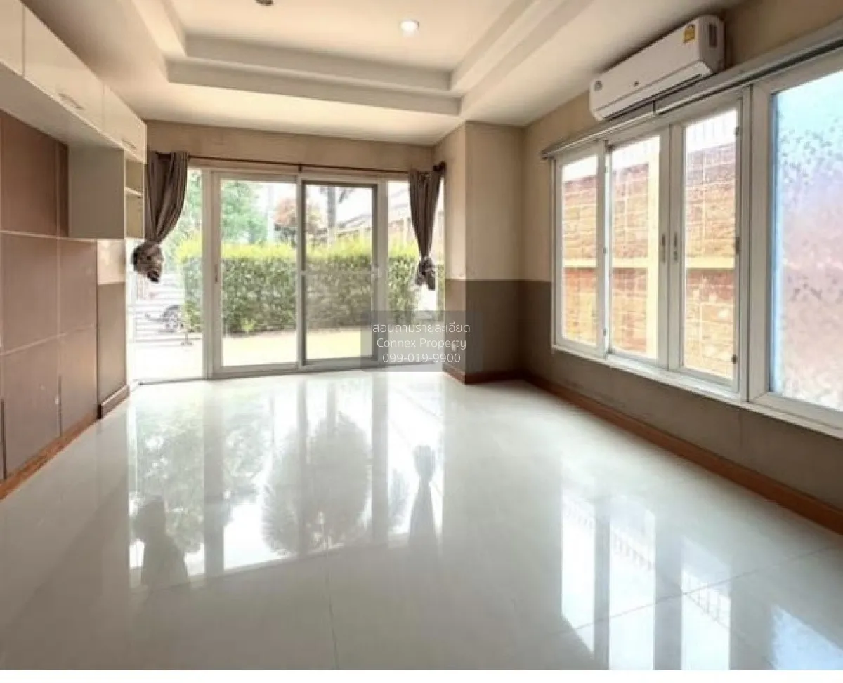 For Sale House , Casa Ville Ratchaphruek - Rattanathibet 2 , Maha 3