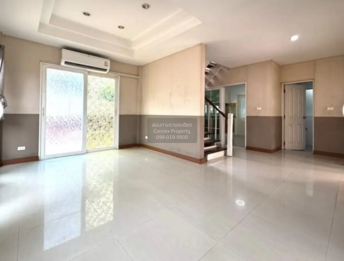 For Sale House , Casa Ville Ratchaphruek - Rattanathibet 2 , Maha 4