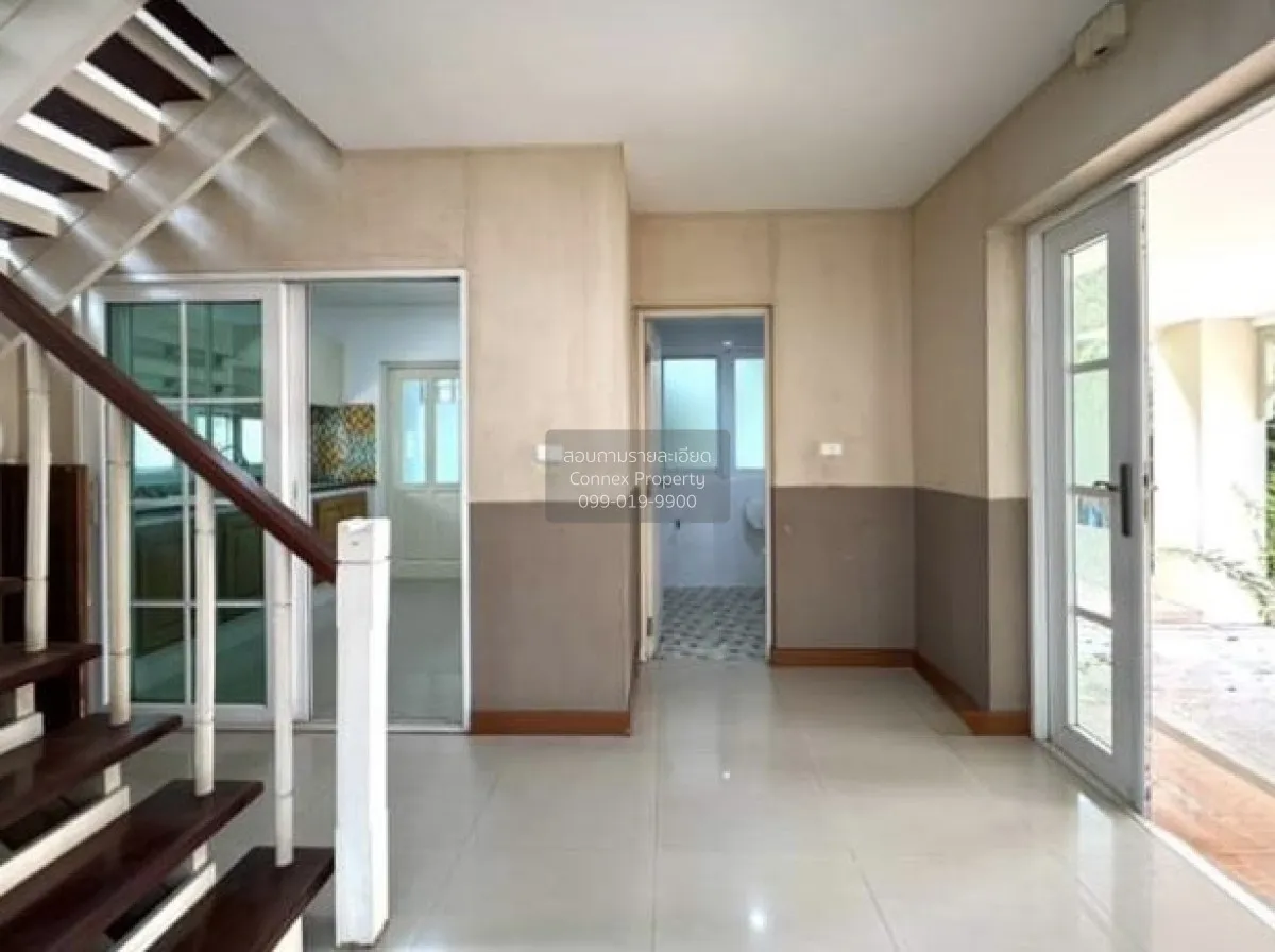 For Sale House , Casa Ville Ratchaphruek - Rattanathibet 2 , Maha