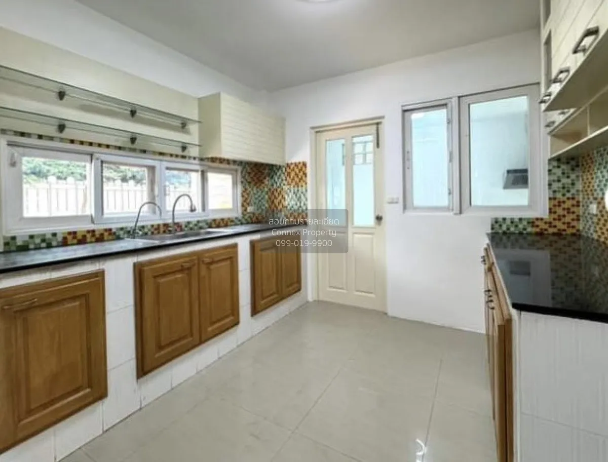 For Sale House , Casa Ville Ratchaphruek - Rattanathibet 2 , Maha