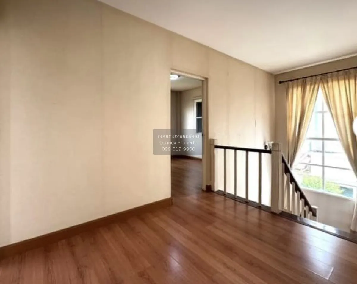 For Sale House , Casa Ville Ratchaphruek - Rattanathibet 2 , Maha