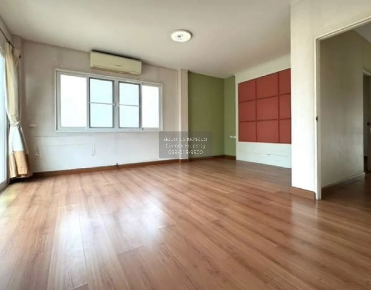 For Sale House , Casa Ville Ratchaphruek - Rattanathibet 2 , Maha