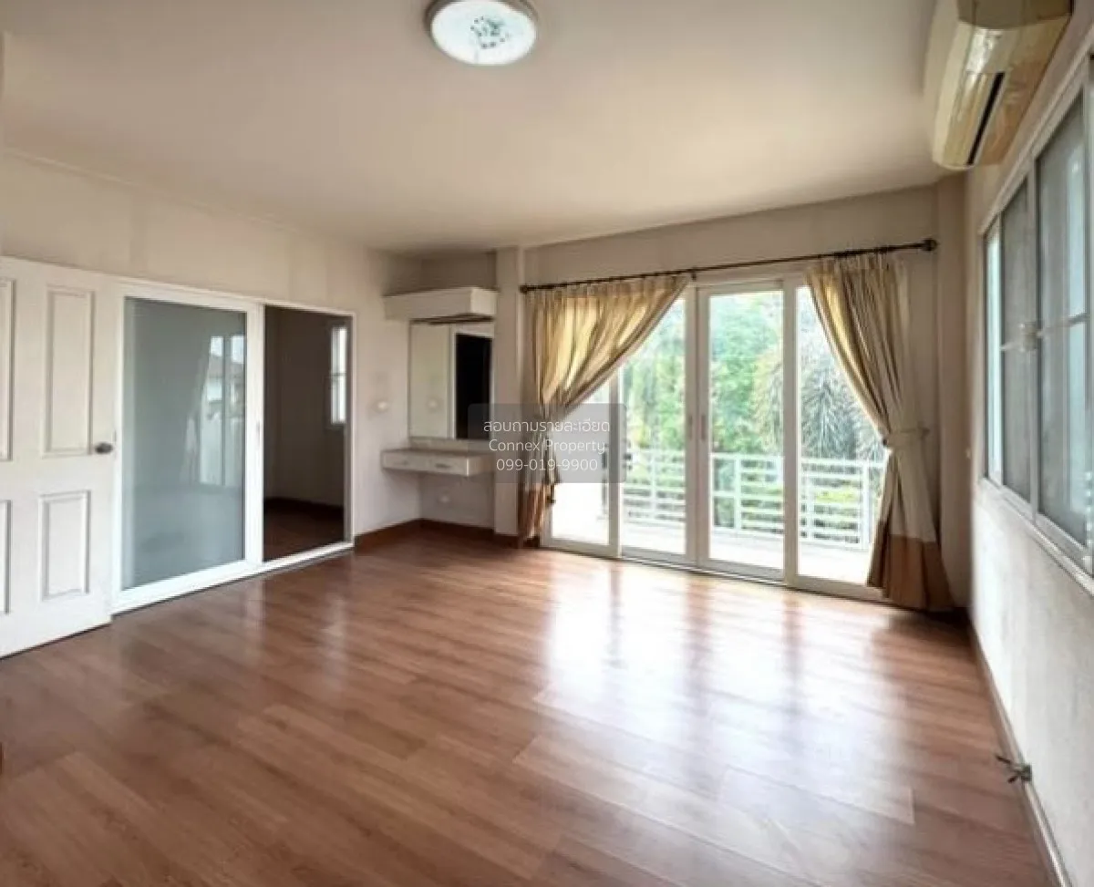 For Sale House , Casa Ville Ratchaphruek - Rattanathibet 2 , Maha