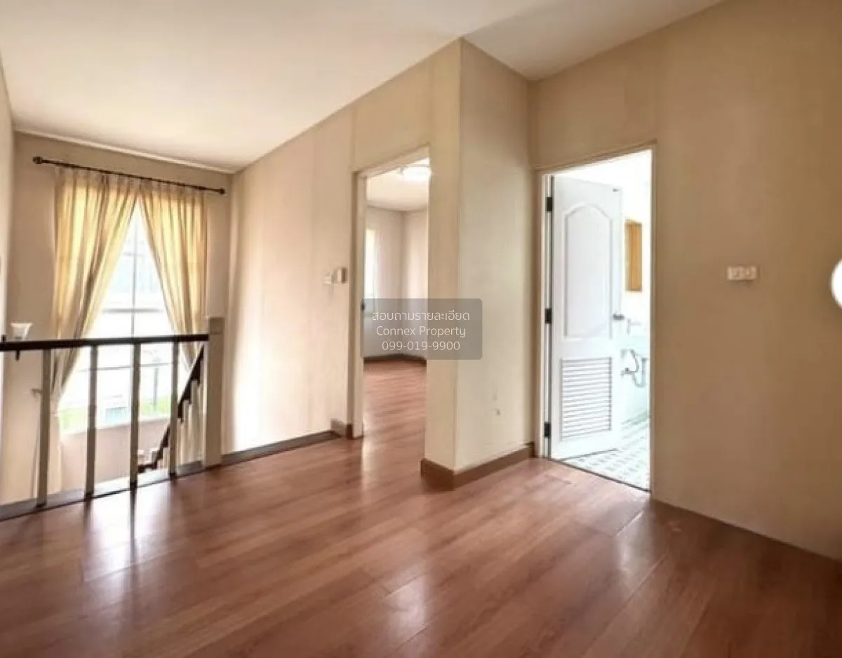 For Sale House , Casa Ville Ratchaphruek - Rattanathibet 2 , Maha