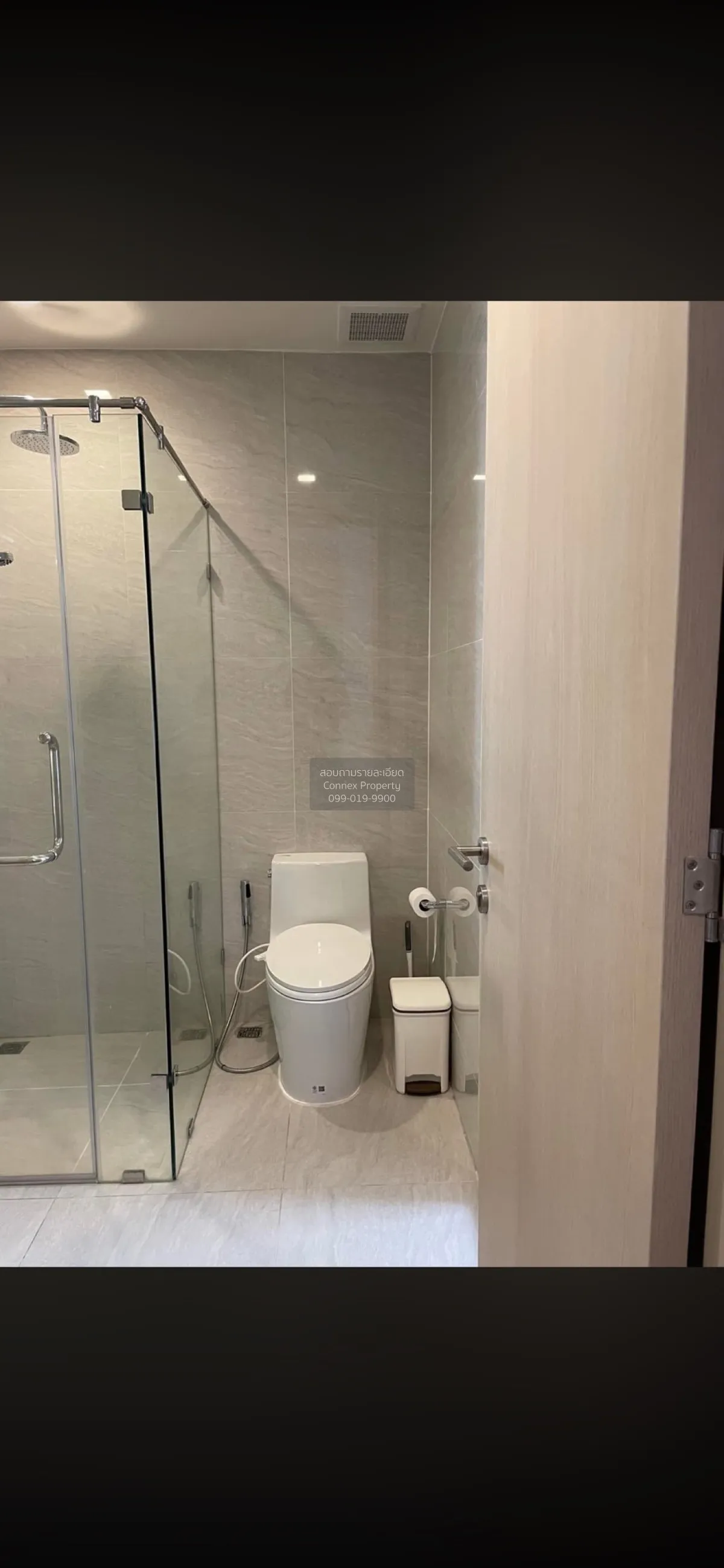 For Rent Condo , NOBLE STATE 39 , nice view , high floor , BTS-Ph