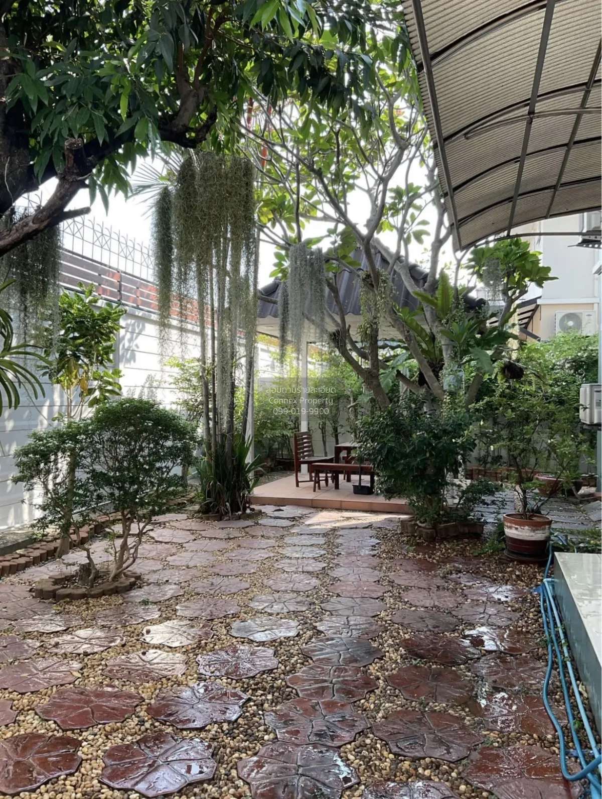 For Sale House , Krongthong Tropical Chaloem Phrakiat Rama 9 , Pr 2
