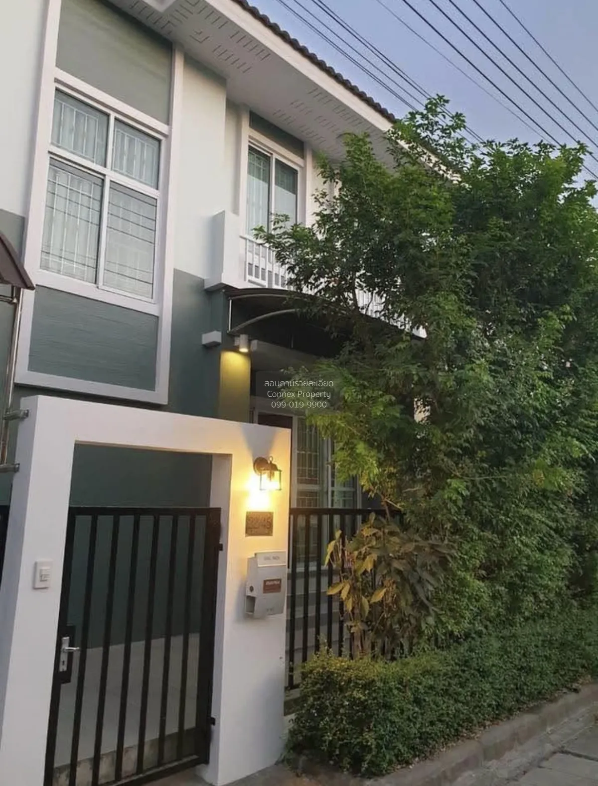 For Sale House , Krongthong Tropical Chaloem Phrakiat Rama 9 , Pr 3