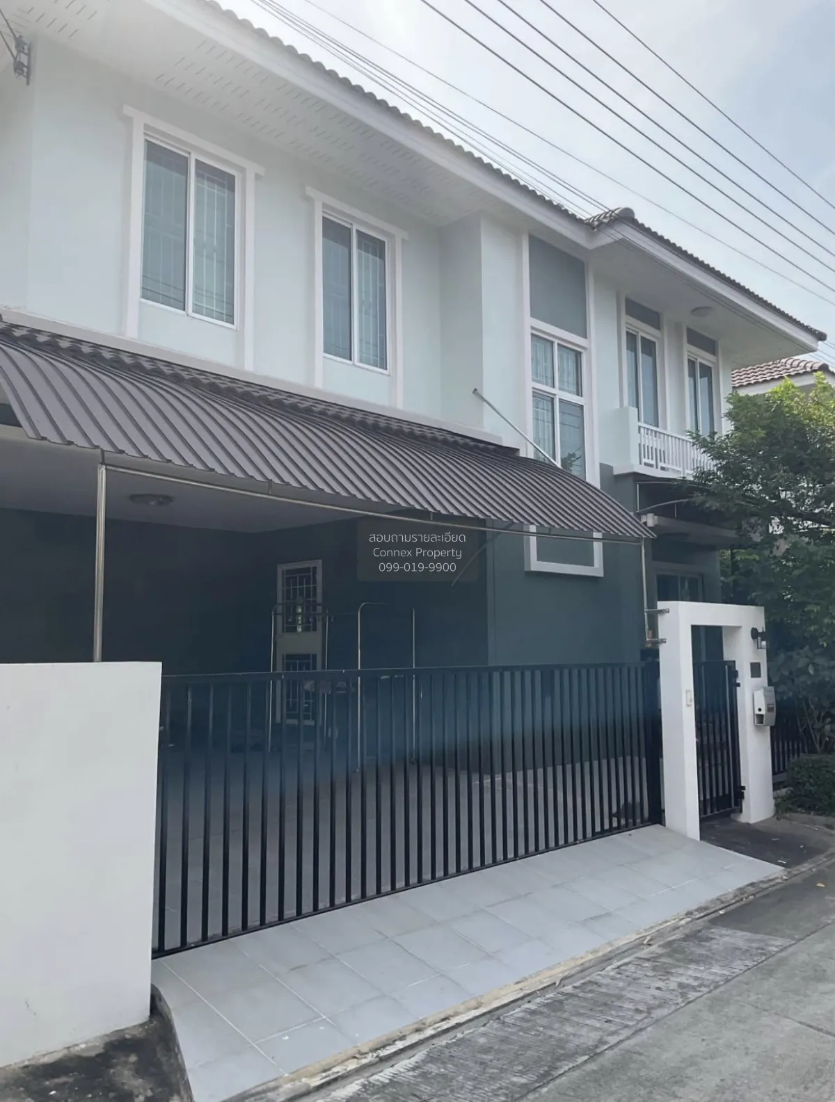 For Sale House , Krongthong Tropical Chaloem Phrakiat Rama 9 , Pr 4