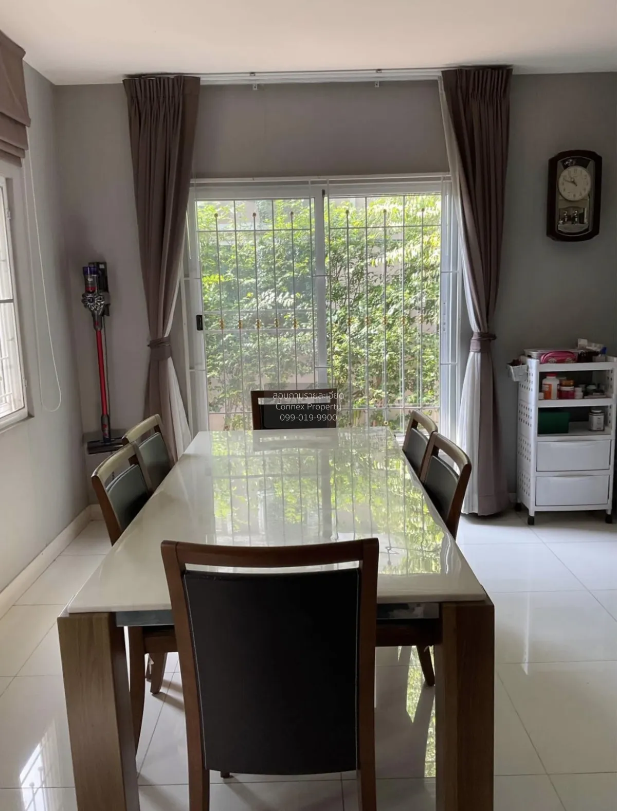 For Sale House , Krongthong Tropical Chaloem Phrakiat Rama 9 , Pr