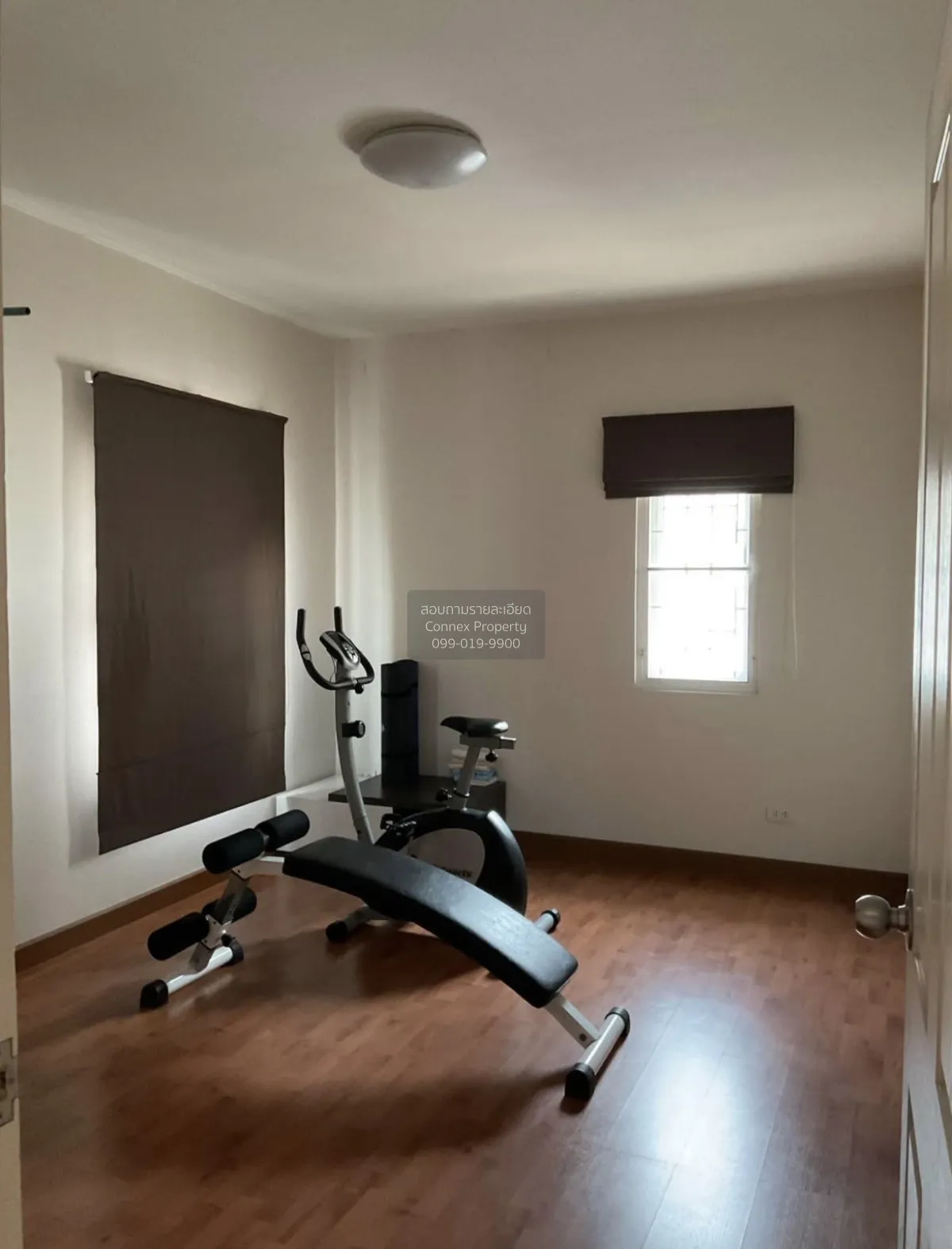 For Sale House , Krongthong Tropical Chaloem Phrakiat Rama 9 , Pr