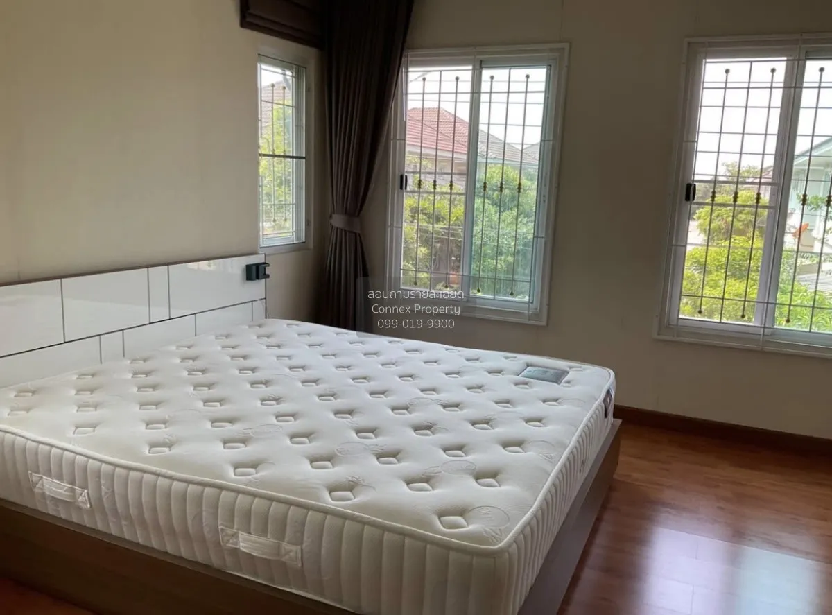 For Sale House , Krongthong Tropical Chaloem Phrakiat Rama 9 , Pr