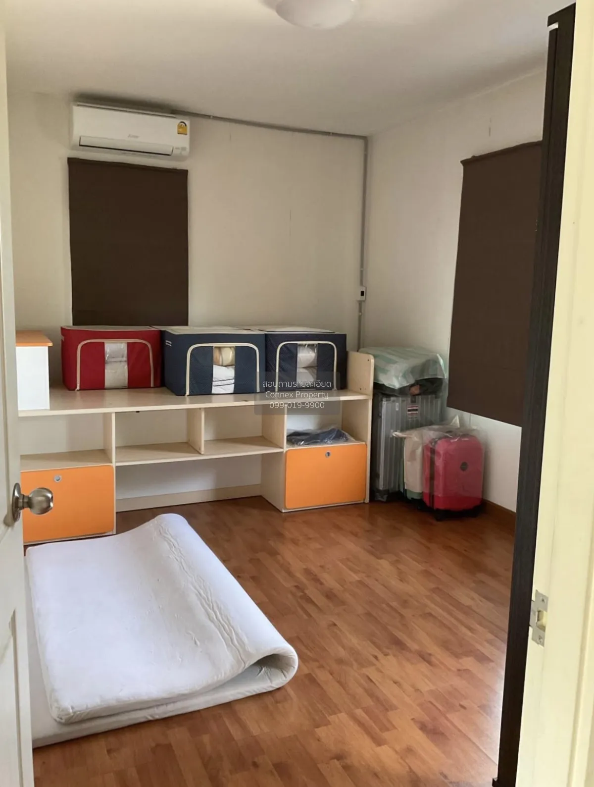 For Sale House , Krongthong Tropical Chaloem Phrakiat Rama 9 , Pr